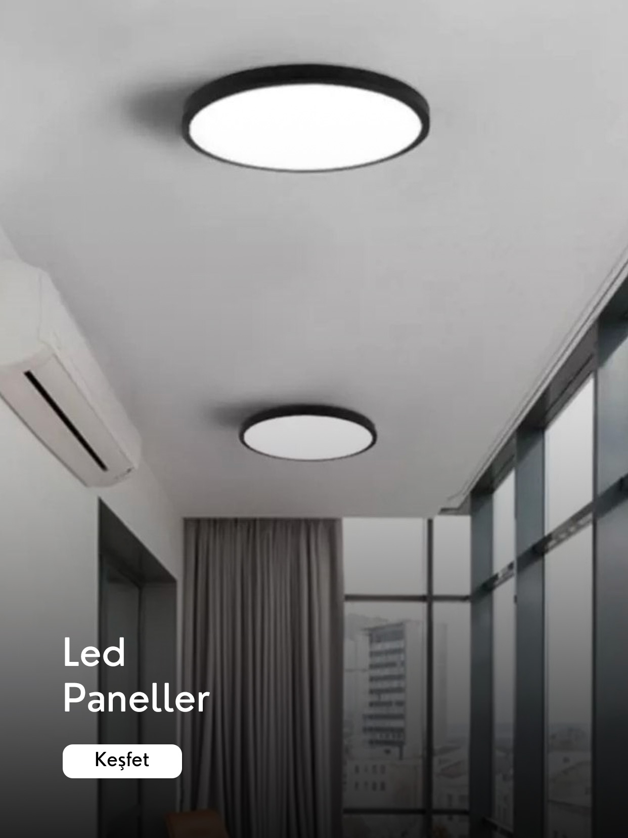 Led Paneller - Arfasan.com