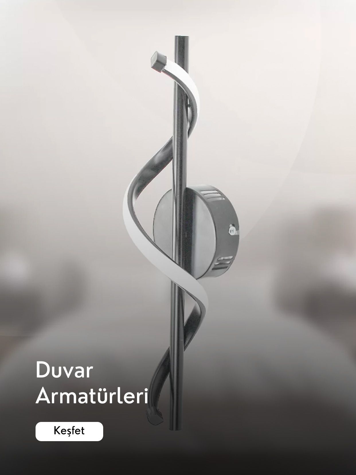 Duvar Armatürleri - Arfasan.com