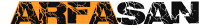 Arfasan Logo