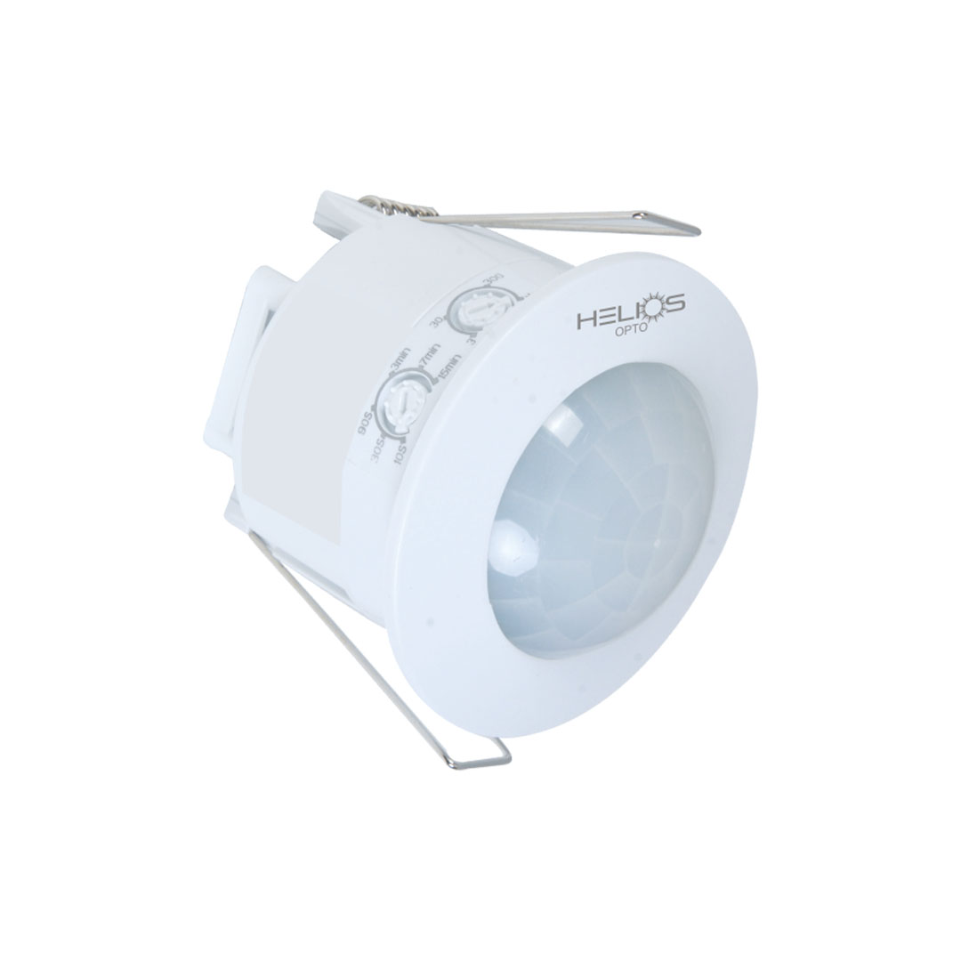 Helios Opto Hs 5002 Sıva Altı 360 Derece Sensör