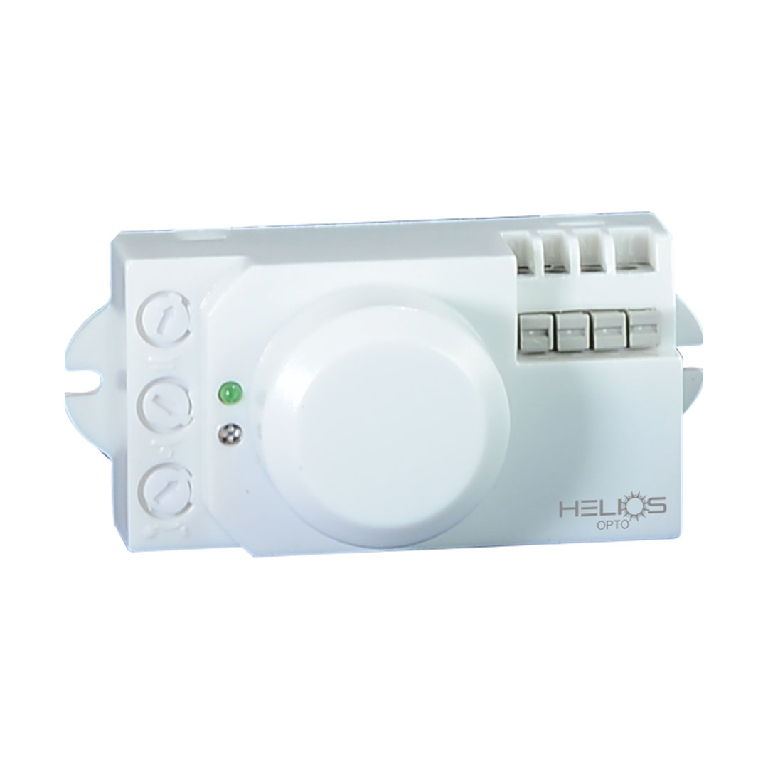Helios Opto Hs 5000 360 Derece Radar Sensör