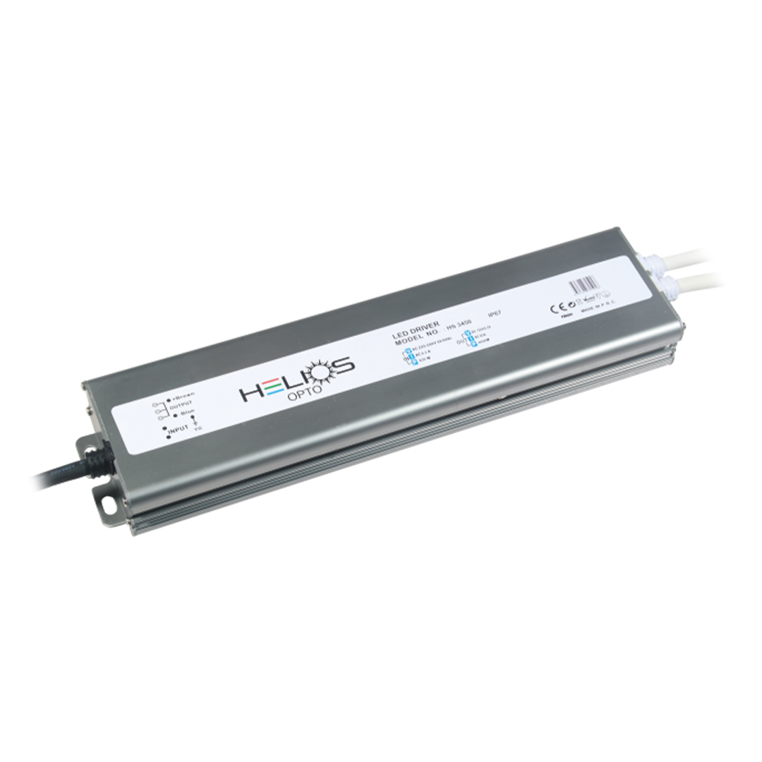 Helios Opto Hs 3450 400W 33A Su Geçirmez Adaptör
