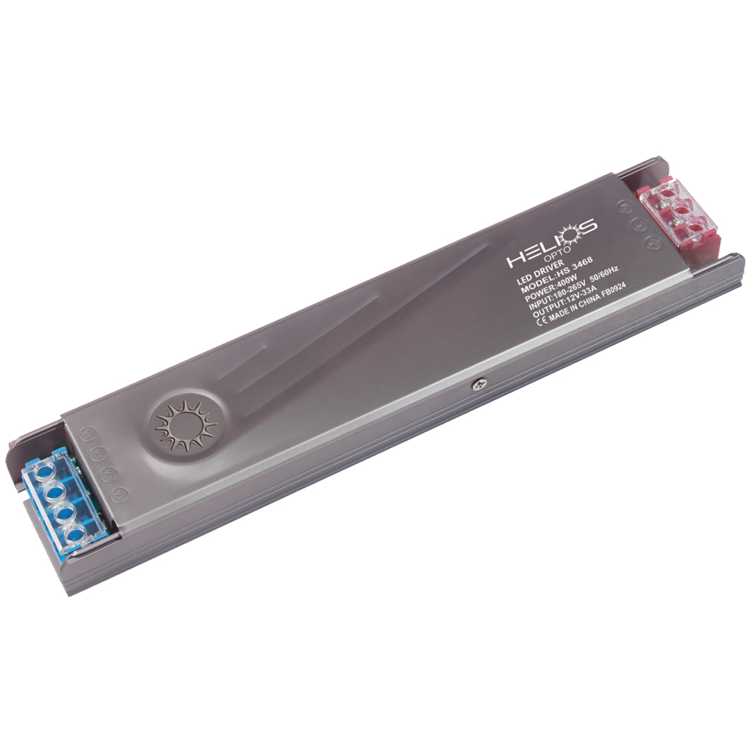 Helios Opto Hs 3468 400W 33A Ultra Plus Slim Trafo