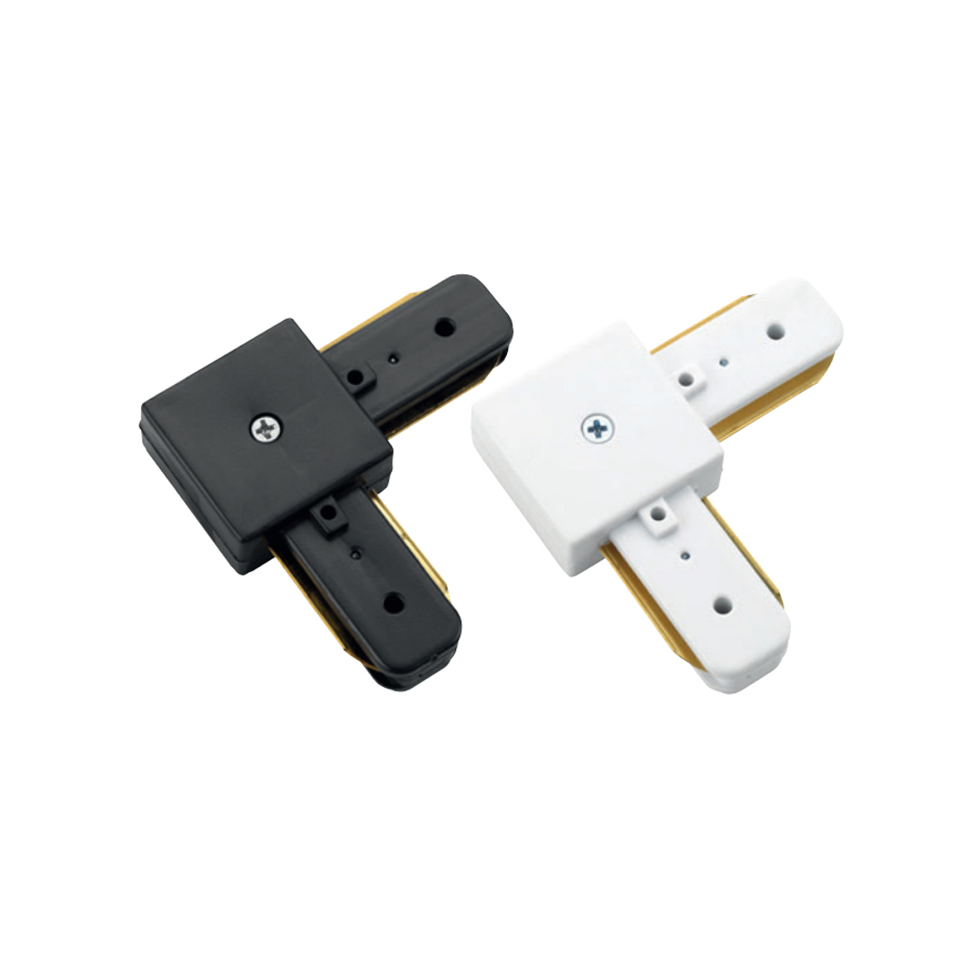 Horoz Elektrik 096-002-0002 Monofaze Ray L Köşe Konnektör