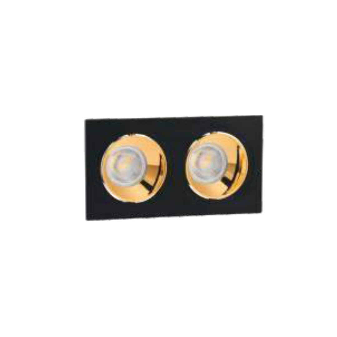 Helios Opto Hs 1460 İkili Dekoratif Metal Kasa