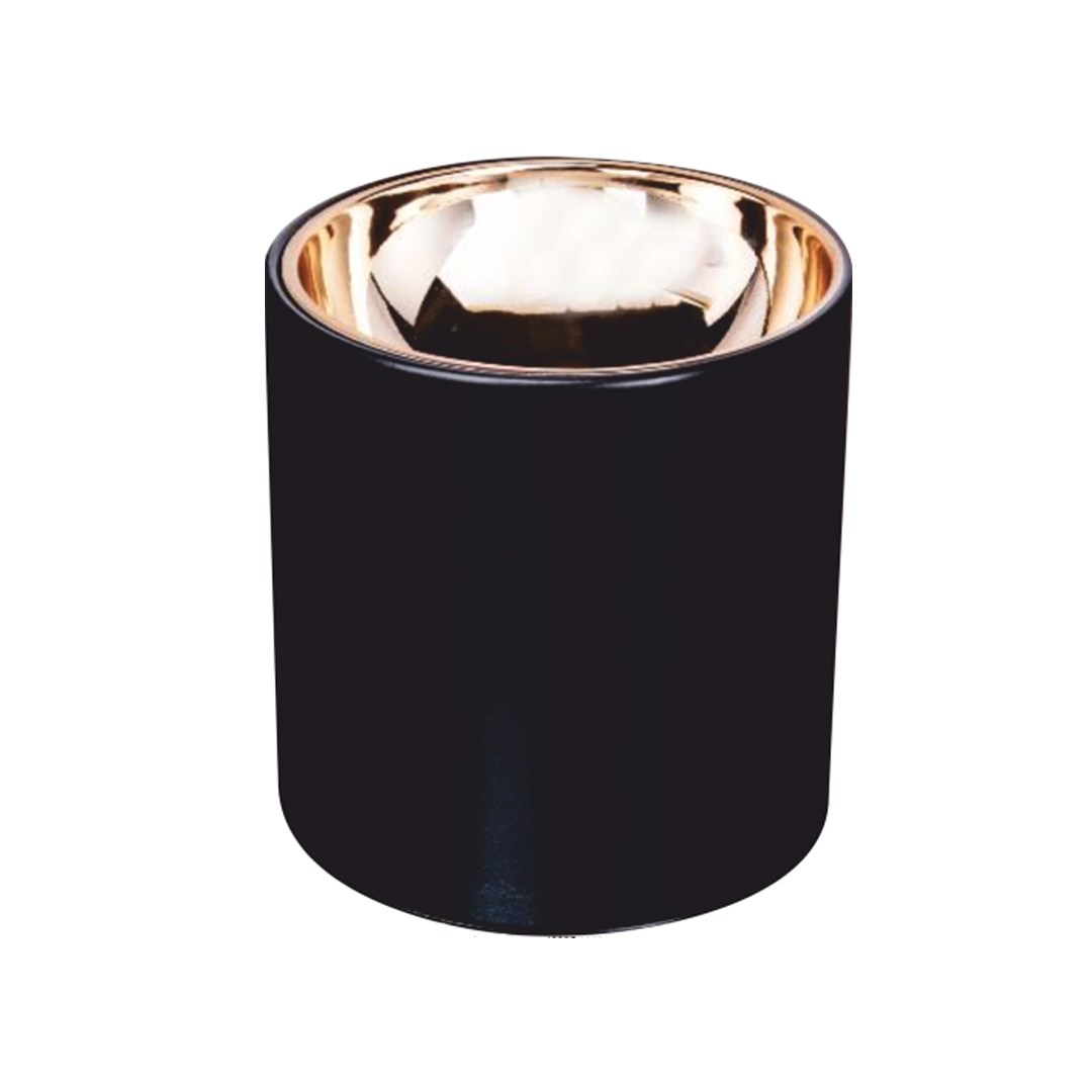 Helios Opto  Hs 1608 GU10 Duylu Arya Dekoratif Yuvarlak Kasa