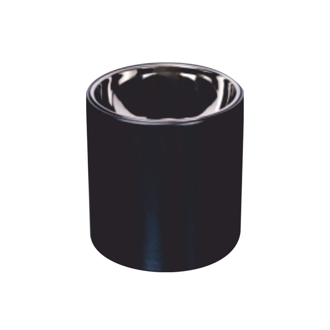 Helios Opto Hs 1640 GU10 Duylu Arya Yuvarlak Dekoratif Kasa