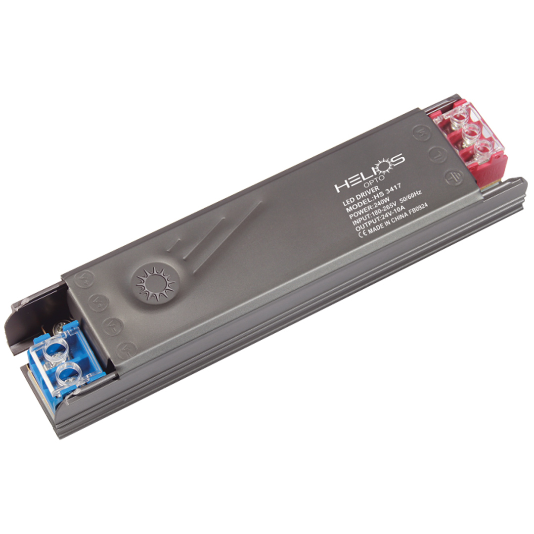 Helios Opto Hs 3417 240W 10A Led Trafo